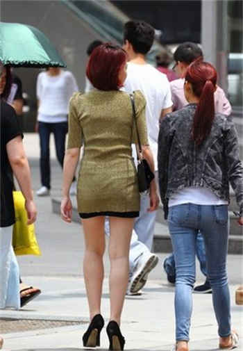 成都健身门事件女主角
