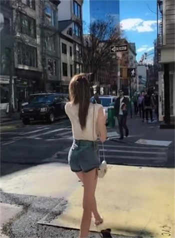 女m喜好自测表图