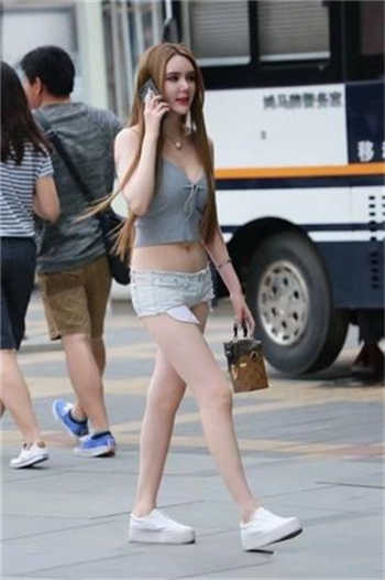 世界最著名的顶级超模