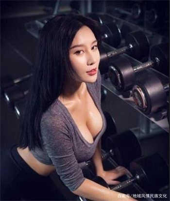 女性几厘米是敏感