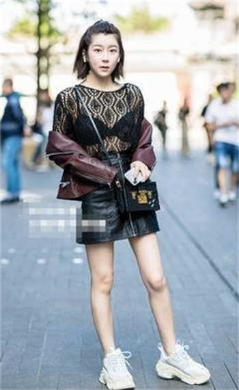 男性全见喷发