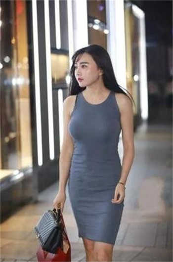 李婧琪简历