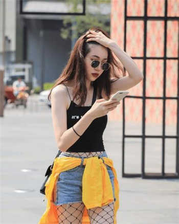 美不胜收造句
