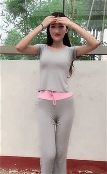 与未来女婿的暧昧聊天