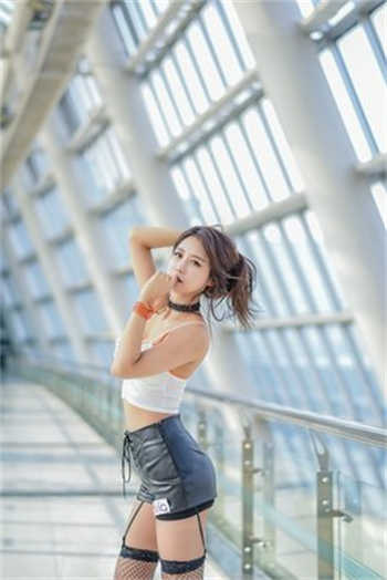 我的姐姐高能片段