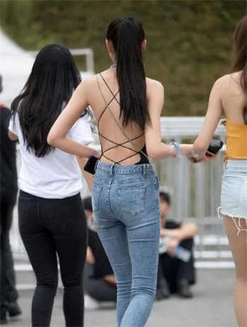 日韩人体艺术