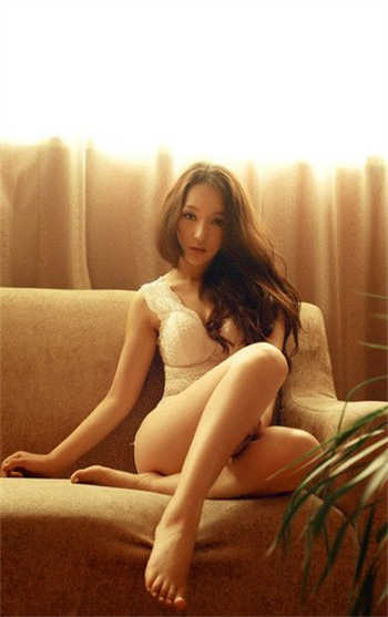 我的女友羽墨