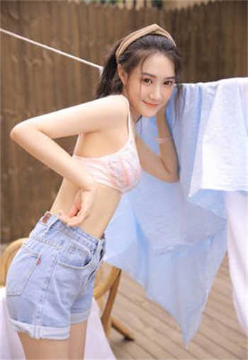 穿越明末收董小宛小说
