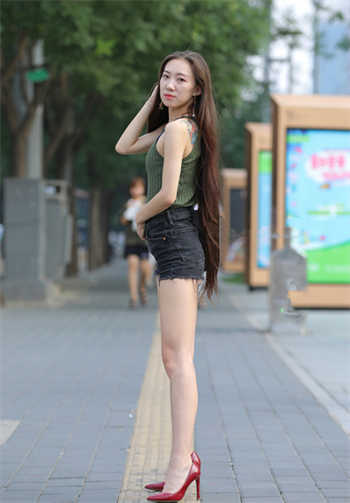 美容美发的特别服务9