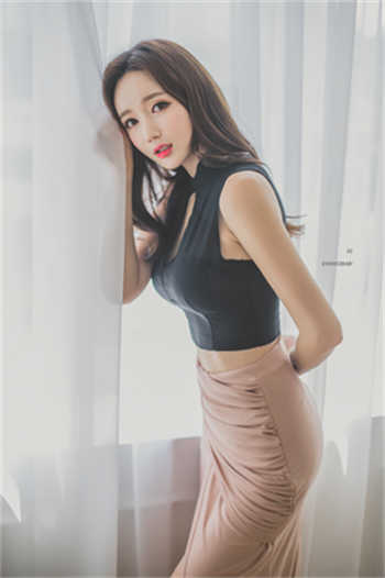 妻子与按摩师 完