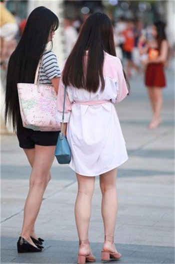 快手欣妹妹定制舞蹈