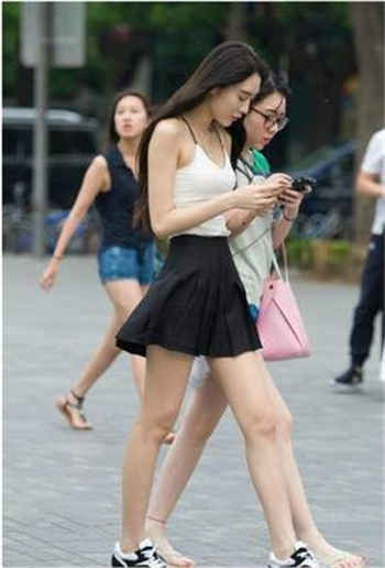 洗衣店的老板娘