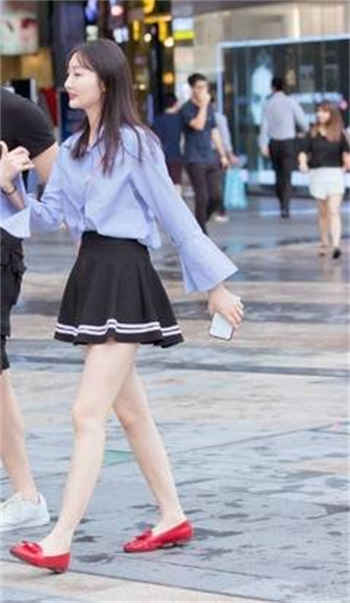 辨别陌陌上的兼职女