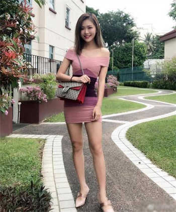 新瓶梅扬思