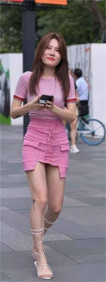 张子枫最漂亮的照片