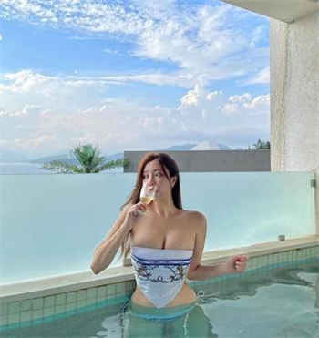 上门女婿江宁与林雨真