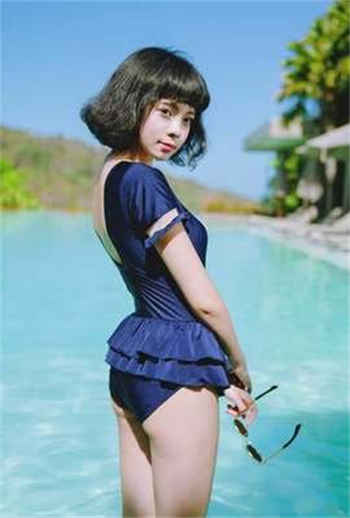 旖旎热带鱼免费阅读