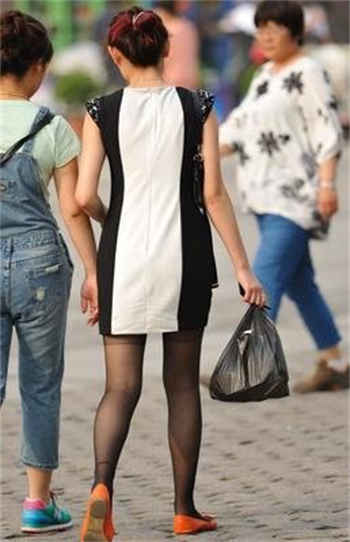 六年级被初二那个了