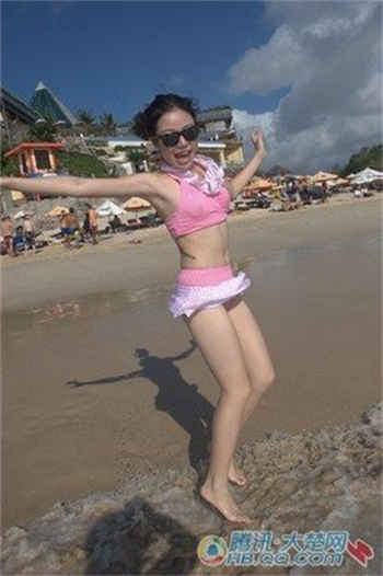 女体改造计划
