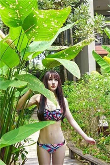 抖音吴梦梦