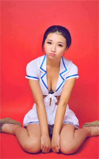 769tv青橙app二维码
