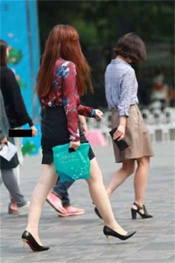 高考后妈妈兑现了承诺