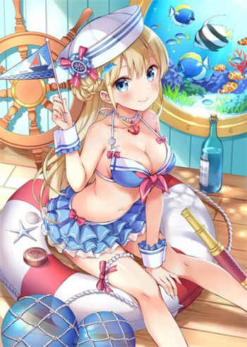 宅男女神陈小喵