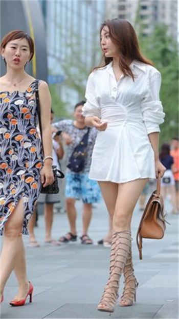 花季二维码