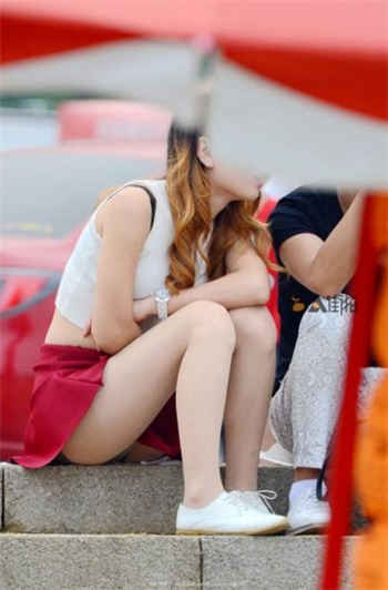 同人续写绿母情节不归路
