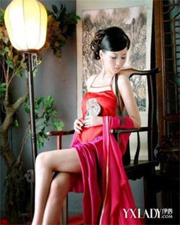 小公务员熟情女缘