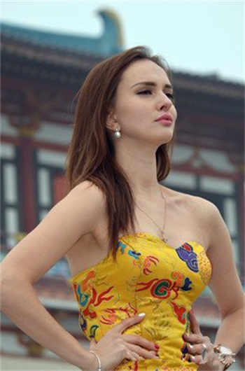 豪门假夫妻今雾
