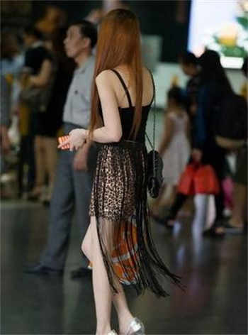快手漂亮女主播排名
