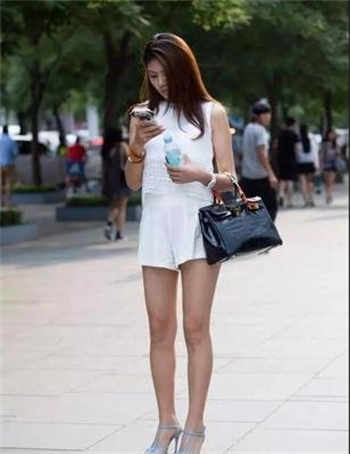 鼓励女朋友的话