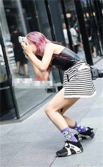 天美邱玲珑果冻玛丽莲是谁
