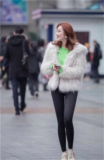 公司新来女员工漂亮