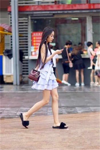 我和三对双胞胎老婆