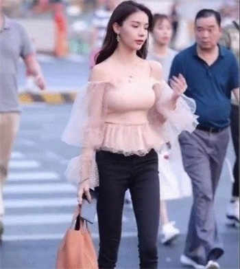 为救男友献出自己的身体