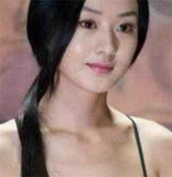 光头女人剃光头故事