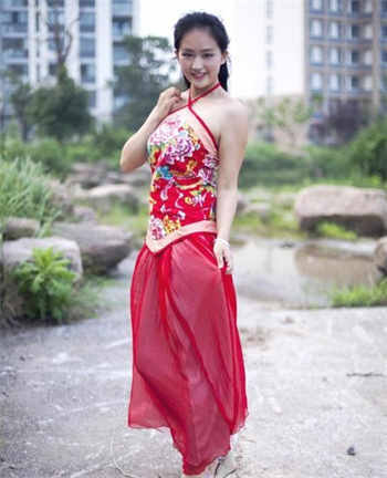 乌克兰女人一晚要几次