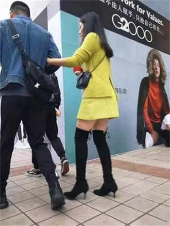 新媳妇跪着进门是规矩