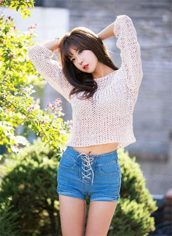 全球最美100人2020