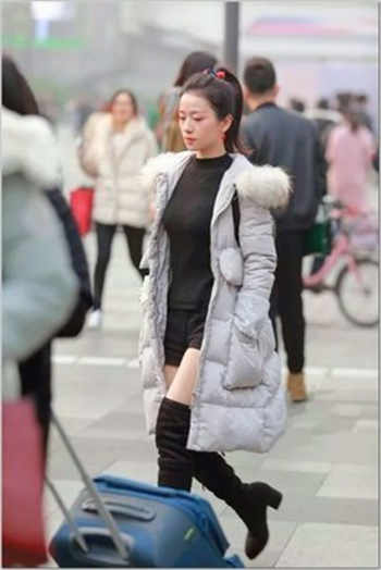 韩婧格为什么叫麻豆