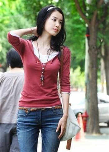 用妻子来补偿为父亲木鱼